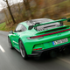 Image for article titled Important: The 2022 Porsche 911 GT3 Comes In One Of Porsche's 72 Shades Of Green